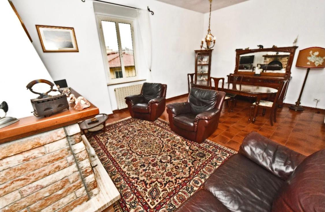 Borgo 98 Guest House Matrimoniale Con Bagno Privato Livorno Exterior photo